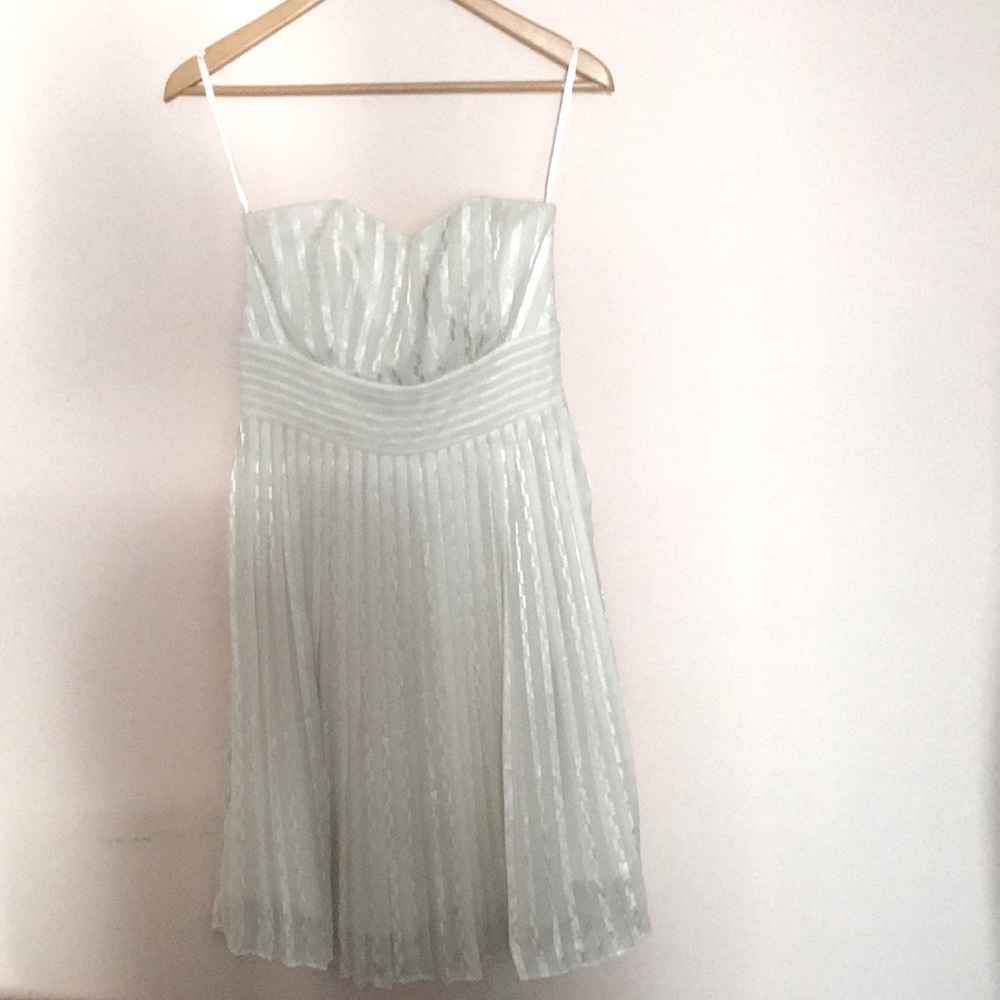 White House Black Market dress
